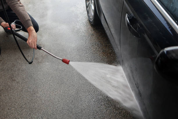 Best Commercial Pressure Washing  in USA